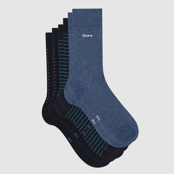 Falke Pour des hommes Shadow Rayé Coton Chaussettes vert Falke Pour des hommes Shadow Rayé Coton Chaussettes vert